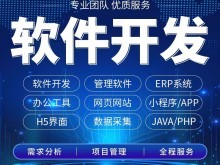 鄭州軟件開發(fā) 產業(yè)現(xiàn)狀與發(fā)展機遇