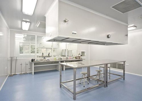 食品廠無(wú)塵車間設(shè)計(jì)排水設(shè)計(jì)要點(diǎn)曝光 合景凈化工程公司