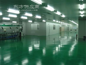 無(wú)塵室 惠州食品無(wú)塵室 找東莞盛發(fā)凈化工程好圖片