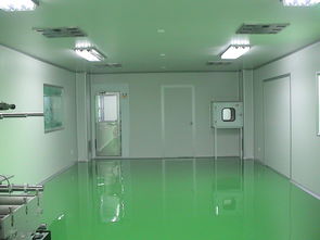 河北gmp廠房?jī)艋こ?gmp裝修價(jià)格 gmp裝修 潔凈室 廠房潔凈室 谷瀑環(huán)保