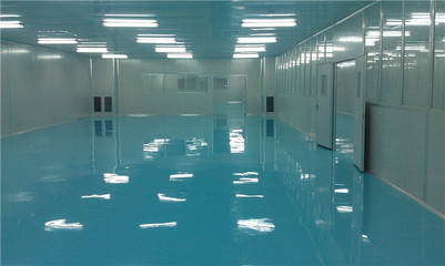 合肥凈化車(chē)間中有哪些不可忽略的細(xì)節(jié)