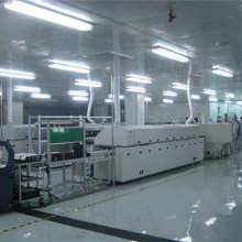  南方凈化工程公司 主營(yíng) 無(wú)塵車(chē)間工程