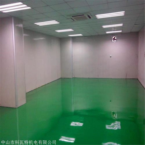 食品廠無(wú)塵車(chē)間10萬(wàn)級(jí)無(wú)塵車(chē)間無(wú)塵車(chē)間廠家