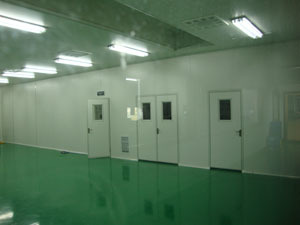 防城港凈化工程 價(jià)格_防城港凈化工程 , 無(wú)塵車(chē)間 君信達(dá)最給力 _廣東.