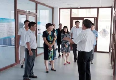 因為專業，所以專注——院士專家工作站助力透明工廠空氣過濾器研發