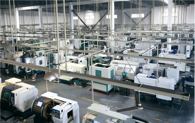 CNC車間環(huán)?？照{(diào)降溫與空氣過濾系統(tǒng)的應(yīng)用與優(yōu)化